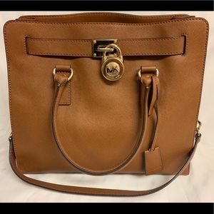 Michael kors Hamilton bag